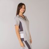 Blusa Mujer Leticia | Union Workwear