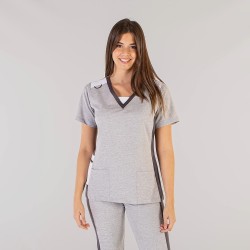 Blusa Mujer Leticia | Union Workwear
