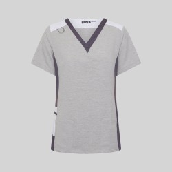 Blusa Mujer Leticia | Union Workwear