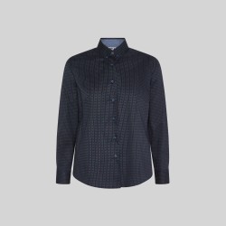 Camisa Mujer Sabrina | Union Workwear