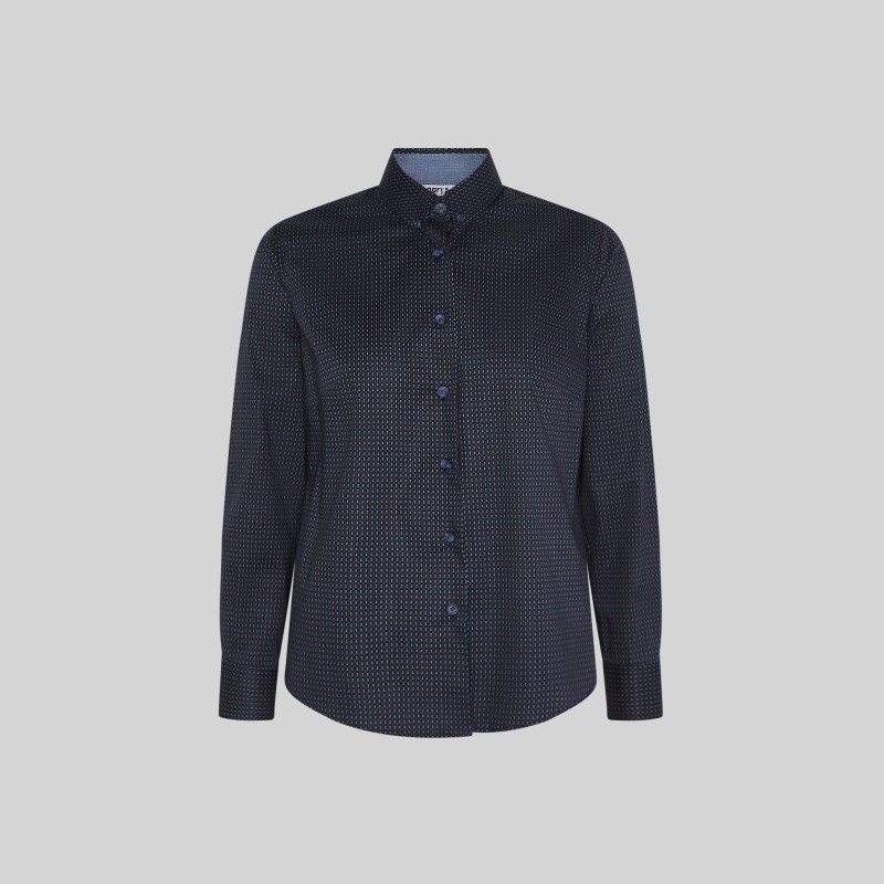 Camisa Mujer Sabrina | Union Workwear