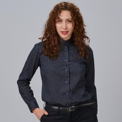 Camisa Mujer Sabrina | Union Workwear