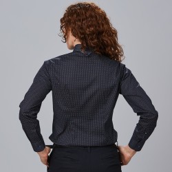 Camisa Mujer Sabrina | Union Workwear