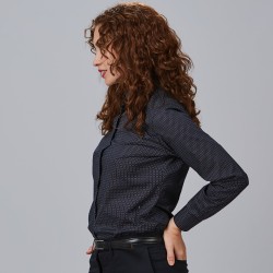 Camisa Mujer Sabrina | Union Workwear