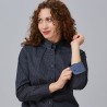 Camisa Mujer Sabrina | Union Workwear