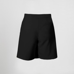 Falda Pantalon Microfibra | Union Workwear