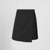 Falda Pantalon Microfibra | Union Workwear