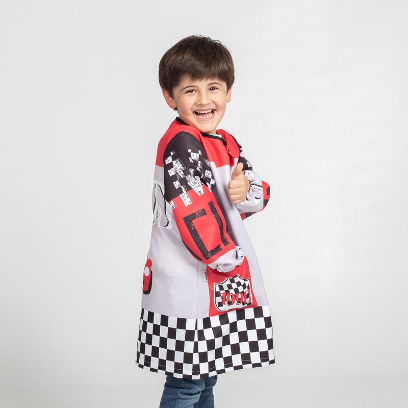 Babi Speed | Union Workwear