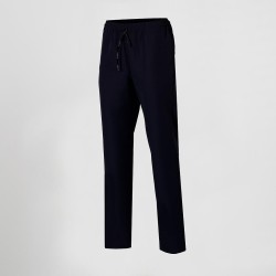 Pantalon Unisex Con Cordon Tejido Reciclado Microfibra | Union Workwear
