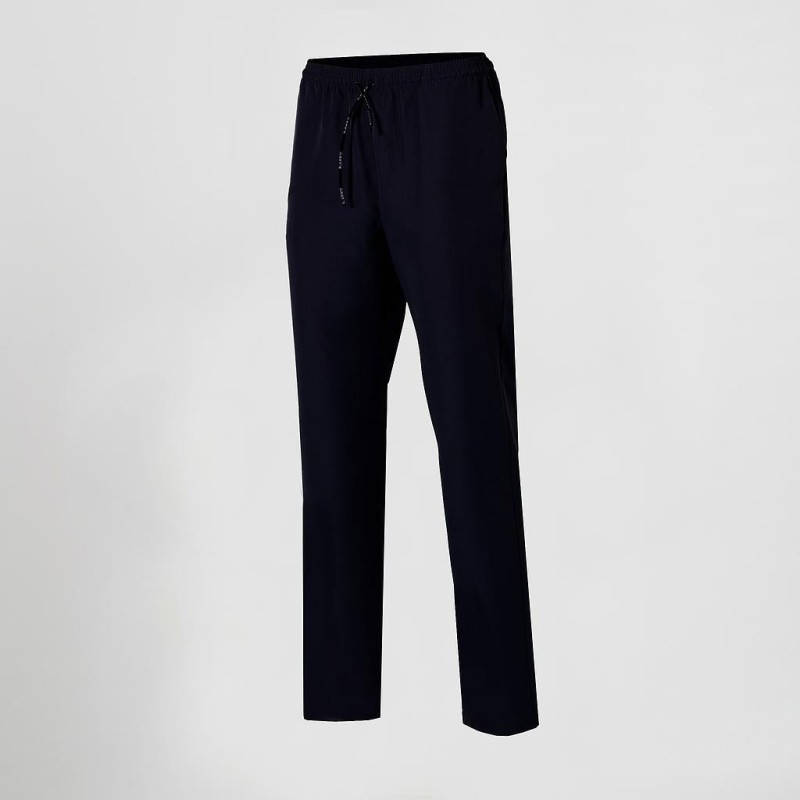 Pantalon Unisex Con Cordon Tejido Reciclado Microfibra | Union Workwear