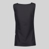 Blusa Mujer Sisa Cuadrada Lantana | Union Workwear