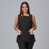 Blusa Mujer Sisa Cuadrada Lantana | Union Workwear