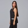 Blusa Mujer Sisa Cuadrada Lantana | Union Workwear