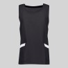 Blusa Mujer Sisa Cuadrada Lantana | Union Workwear