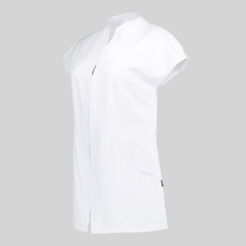 Blusa Mujer Corcega | Union Workwear