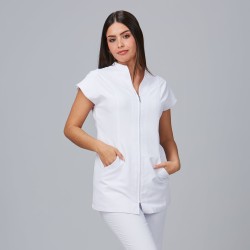 Blusa Mujer Corcega | Union Workwear