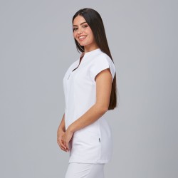 Blusa Mujer Corcega | Union Workwear