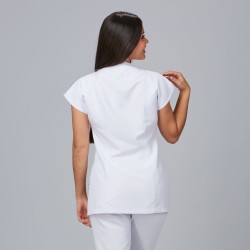 Blusa Mujer Corcega | Union Workwear