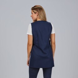 Casulla Mujer Boronia | Union Workwear