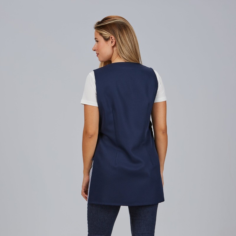 Casulla Mujer Boronia | Union Workwear