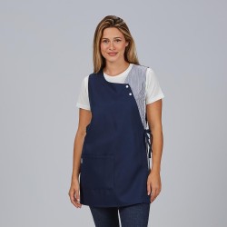 Casulla Mujer Boronia | Union Workwear