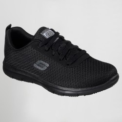 Ghenter - Bronaugh Skechers Mujer | Union Workwear