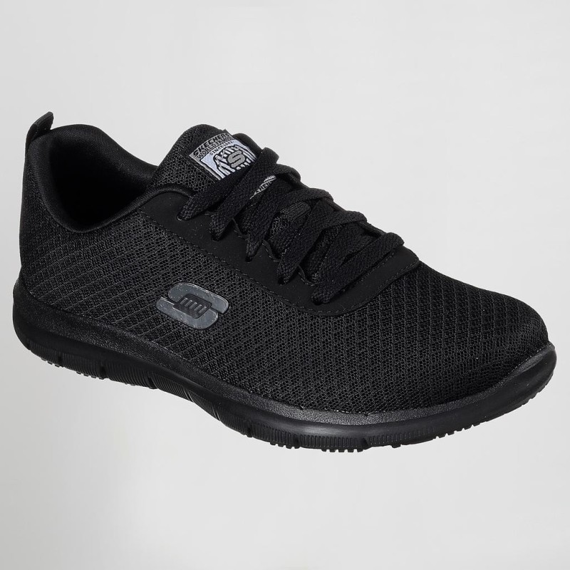 Ghenter - Bronaugh Skechers Mujer | Union Workwear