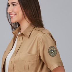 Escudo California | Union Workwear