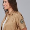 Escudo California | Union Workwear