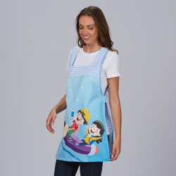 Casulla Niños Lapiz | Union Workwear