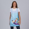 Casulla Niños Lapiz | Union Workwear