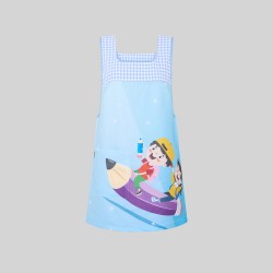 Casulla Niños Lapiz | Union Workwear