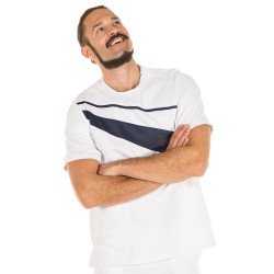 Blusa Hombre Luis Peach | Union Workwear