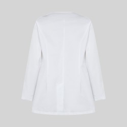 Blusa Mujer Cremallera Sicilia M/L | Union Workwear