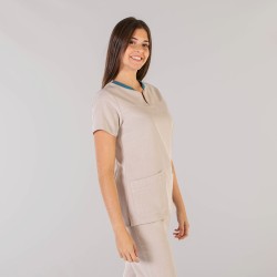 Blusa Mujer Mirta | Union Workwear