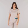 Blusa Mujer Mirta | Union Workwear