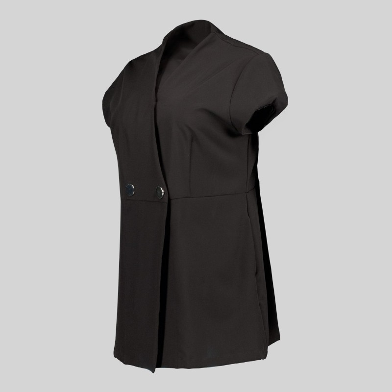 Chaqueta Mujer Fuelle Lirio | Union Workwear