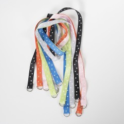 Cinta Mascarilla Estampada (Paq. 6) | Union Workwear