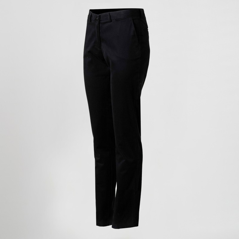 Pantalon Mujer Chino Cold | Union Workwear