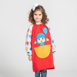 Babi Pocoyo Globos | Union Workwear