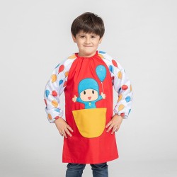 Babi Pocoyo Globos | Union Workwear