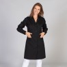 Bata Mujer M/L Sarga Colores | Union Workwear