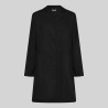 Bata Mujer M/L Sarga Colores | Union Workwear