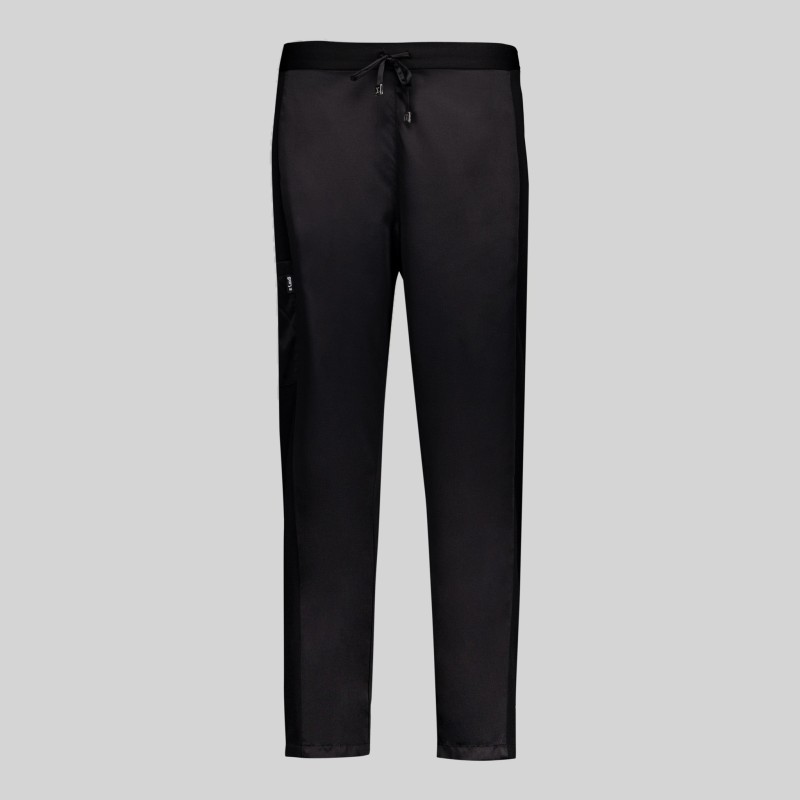 Pantalon Mujer Peach Combinado | Union Workwear