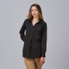 Camisa Mujer Manga Roll Up Livia | Union Workwear