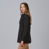 Camisa Mujer Manga Roll Up Livia | Union Workwear