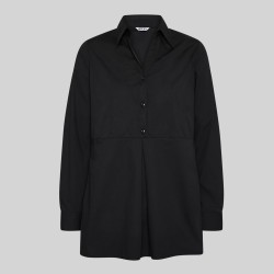 Camisa Mujer Manga Roll Up Livia | Union Workwear