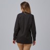 Camisa Mujer Manga Roll Up Livia | Union Workwear