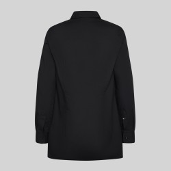 Camisa Mujer Manga Roll Up Livia | Union Workwear
