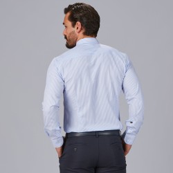 Camisa Hombre Slim Fit Lorenzo | Union Workwear